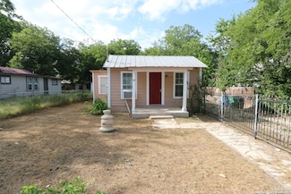 519 E Sayers Ave, San Antonio, TX 78214
