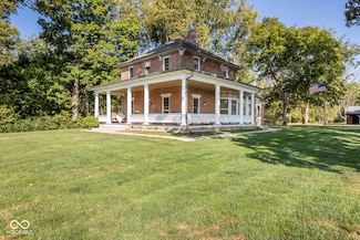 5888 E County Road 875 S, Mooresville, IN 46158