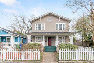 306 N 14th St, Wilmington, NC 28401
