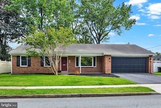 4408 Chestnut St, Camp Hill, PA 17011