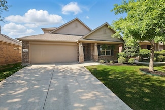 1325 Zanna Grace Way, Haslet, TX 76052