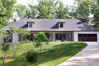 3 Inland Ct, Wright City, MO 63390