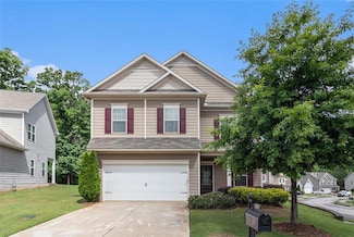 345 Lara Ln, McDonough, GA 30253