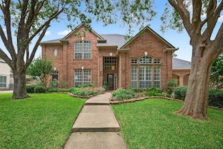 17107 Parsley Hawthorne Ct, Houston, TX 77059