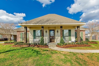 435 Glenwild Dr, Thibodaux, LA 70301