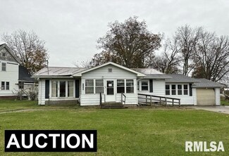 119 W Main St, Galatia, IL 62935