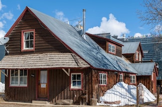 209 Whiterock Ave, Crested Butte, CO 81224