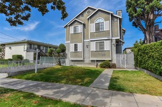 905 S 2nd St Unit F, Alhambra, CA 91801