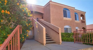 700 Carnegie St Unit 3422, Henderson, NV 89052