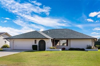 2696 44th St SW, Naples, FL 34116
