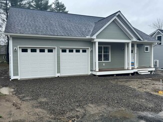8 Rock Ridge Blvd Unit Lot  208, Lebanon, NH 03766