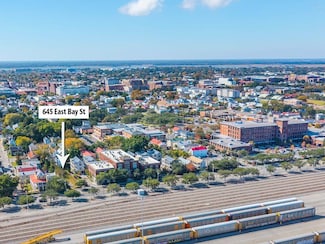 645 E Bay St, Charleston, SC 29403