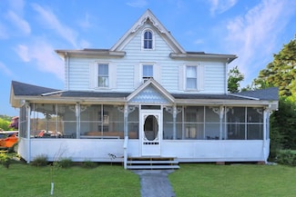 27335 Main St, Hallwood, VA 23359