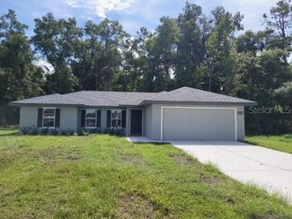 435 NW 4th St, Williston, FL 32696