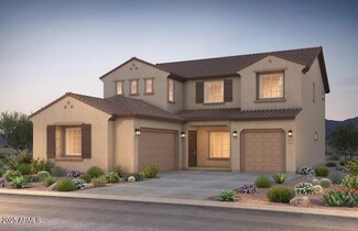 16717 W Questa Dr, Surprise, AZ 85387