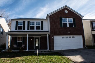 10847 Emery Dr, Indianapolis, IN 46231
