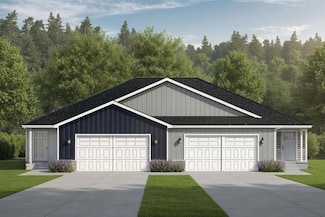 710 Johnson St, Watertown, WI 53094