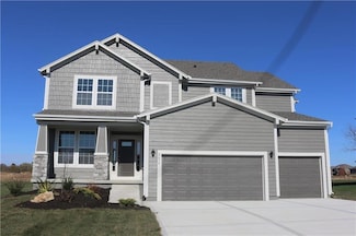 19444 W 114th Terrace, Olathe, KS 66061