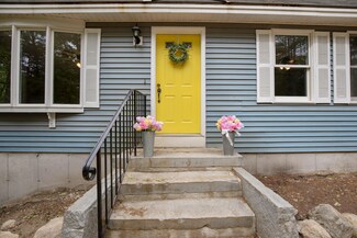 589 Deerwander Rd, Hollis Center, ME 04042