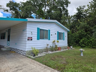 6817 Huckleberry Dr Unit 427, New Port Richey, FL 34653