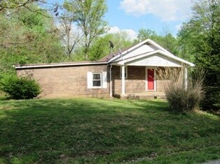 1234 W County Road 1300 N, Tennyson, IN 47637