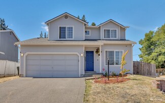 9202 S Thompson Ave, Tacoma, WA 98444