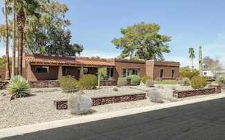 13802 N 64th Place, Scottsdale, AZ 85254