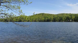 27 Miller Rd, New Durham, NH 03855