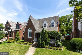 1433 Manchester Ln NW, Washington, DC 20011