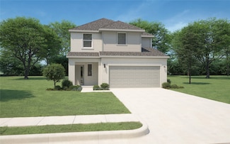 5704 Briarcroft Dr, McKinney, TX 75071