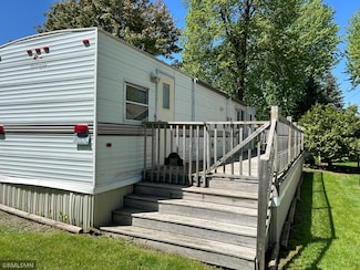 1607 Minnesota 27 Unit 28, Osakis, MN 56360
