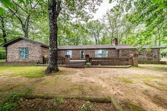 5049 Heber Springs Rd W, Quitman, AR 72131