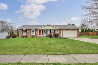 814 Penn Wood Dr, Tallmadge, OH 44278