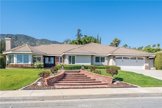 351 W Northridge Ave, Glendora, CA 91741