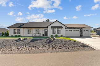 2539 S Man o War Ln, Veradale, WA 99037
