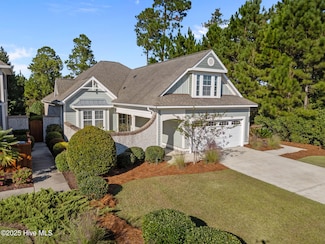 6097 Shore Park Dr, Leland, NC 28451