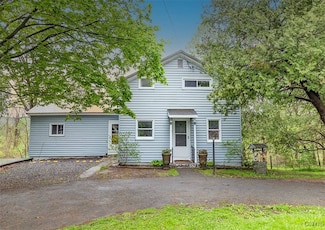 7158 Manlius Center Rd, East Syracuse, NY 13057