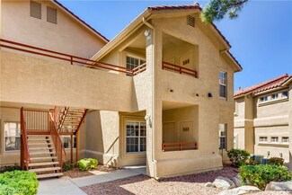 520 Arrowhead Trail Unit 621, Henderson, NV 89015