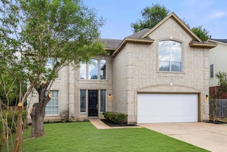 8405 Ganttcrest Dr, Austin, TX 78749