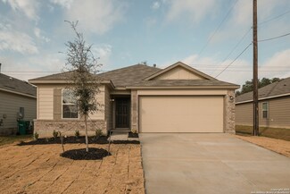 5027 Terlingua Pass, San Antonio, TX 78222