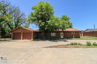 1021 NE 1st St, Earth, TX 79031