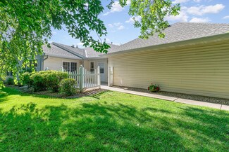 6851 Blackhawk Trail Unit 20, Inver Grove Heights, MN 55077
