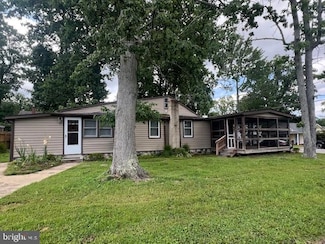 3949 3rd St, North Beach, MD 20714