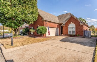 480 Fountain Crest Cove, Memphis, TN 38120