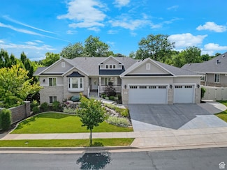 5575 S 1350 E, Ogden, UT 84403