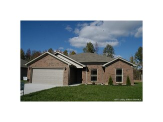 5606 Nature View, Memphis, IN 47143