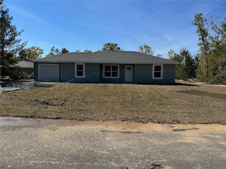 4 Malauka Lane Dr, Ocklawaha, FL 32179