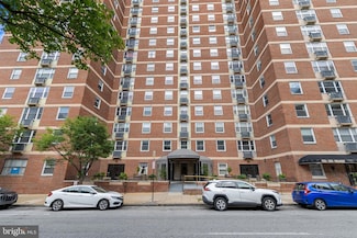 1101 Saint Paul St Unit 603, Baltimore, MD 21202
