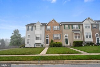 1764 Upper Forde Ln, Hampstead, MD 21074