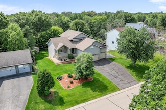 13842 Redwood St NW, Andover, MN 55304